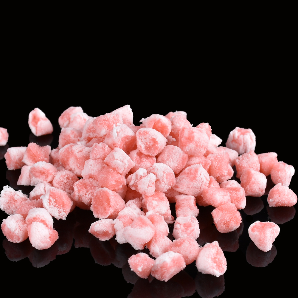 SolidGlide Water-Activated Lubricant Beads