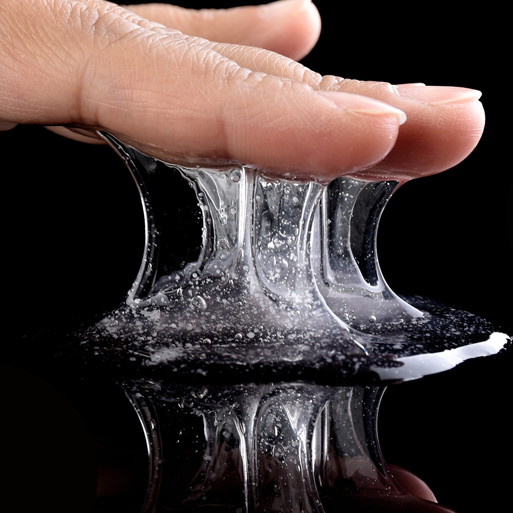 SolidGlide Water-Activated Lubricant Beads