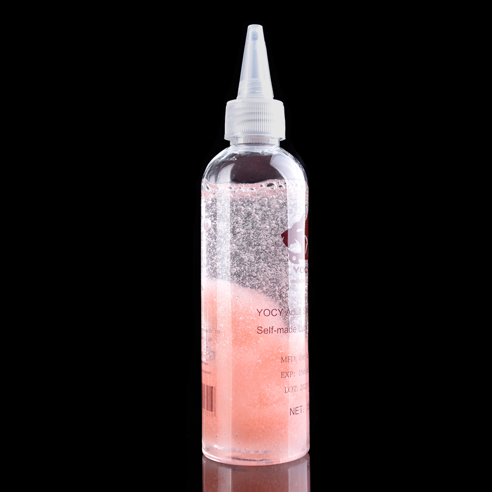 SolidGlide Water-Activated Lubricant Beads