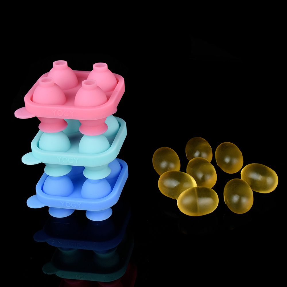 Gelatin Egg Mold Kit