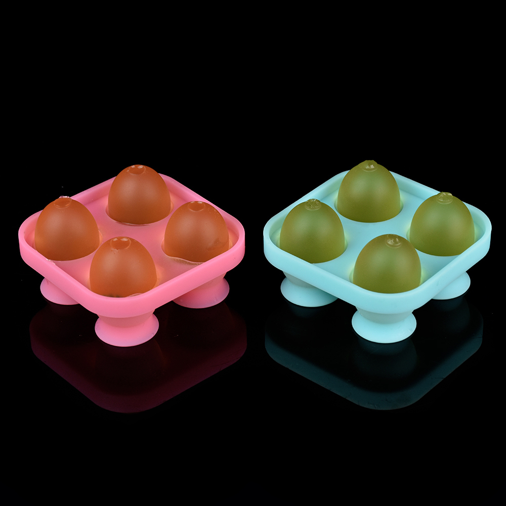 Gelatin Egg Mold Kit