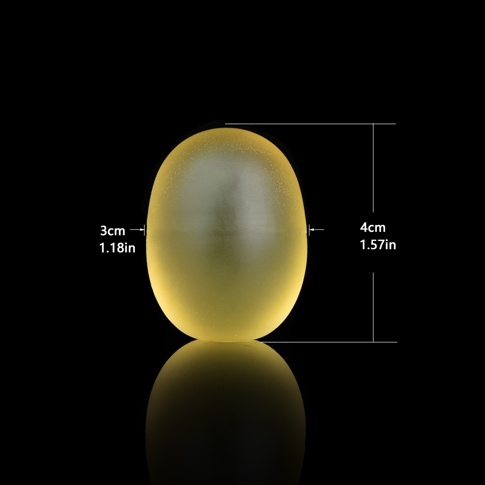 Gelatin Egg Mold Kit
