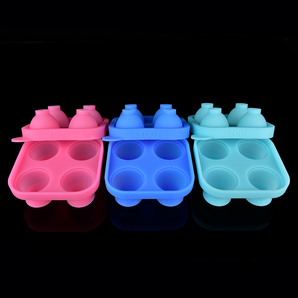 Gelatin Egg Mold Kit