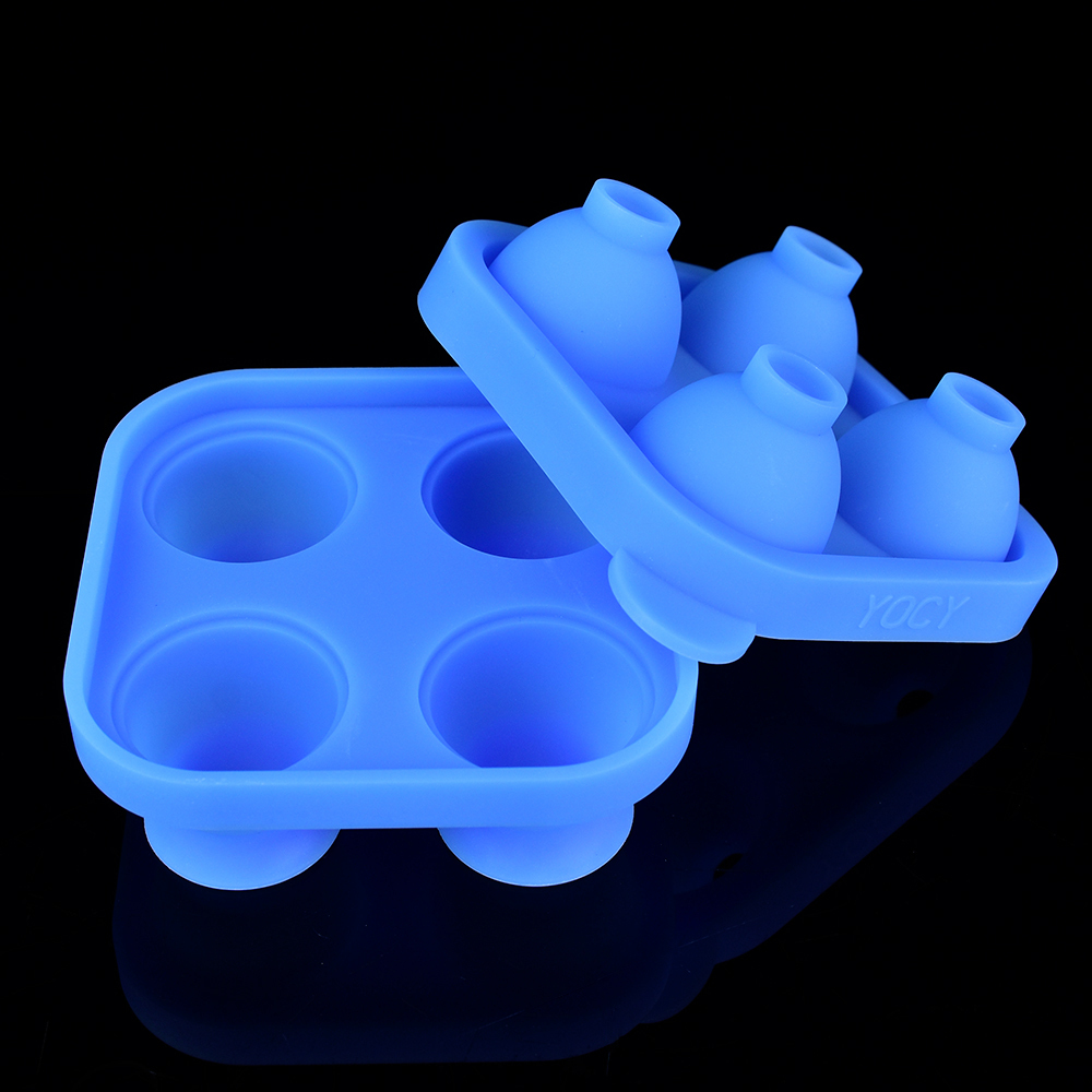 Gelatin Egg Mold Kit