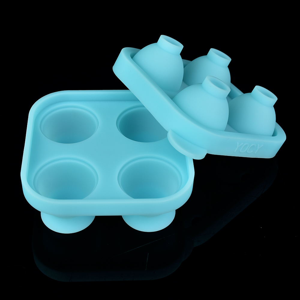 Gelatin Egg Mold Kit