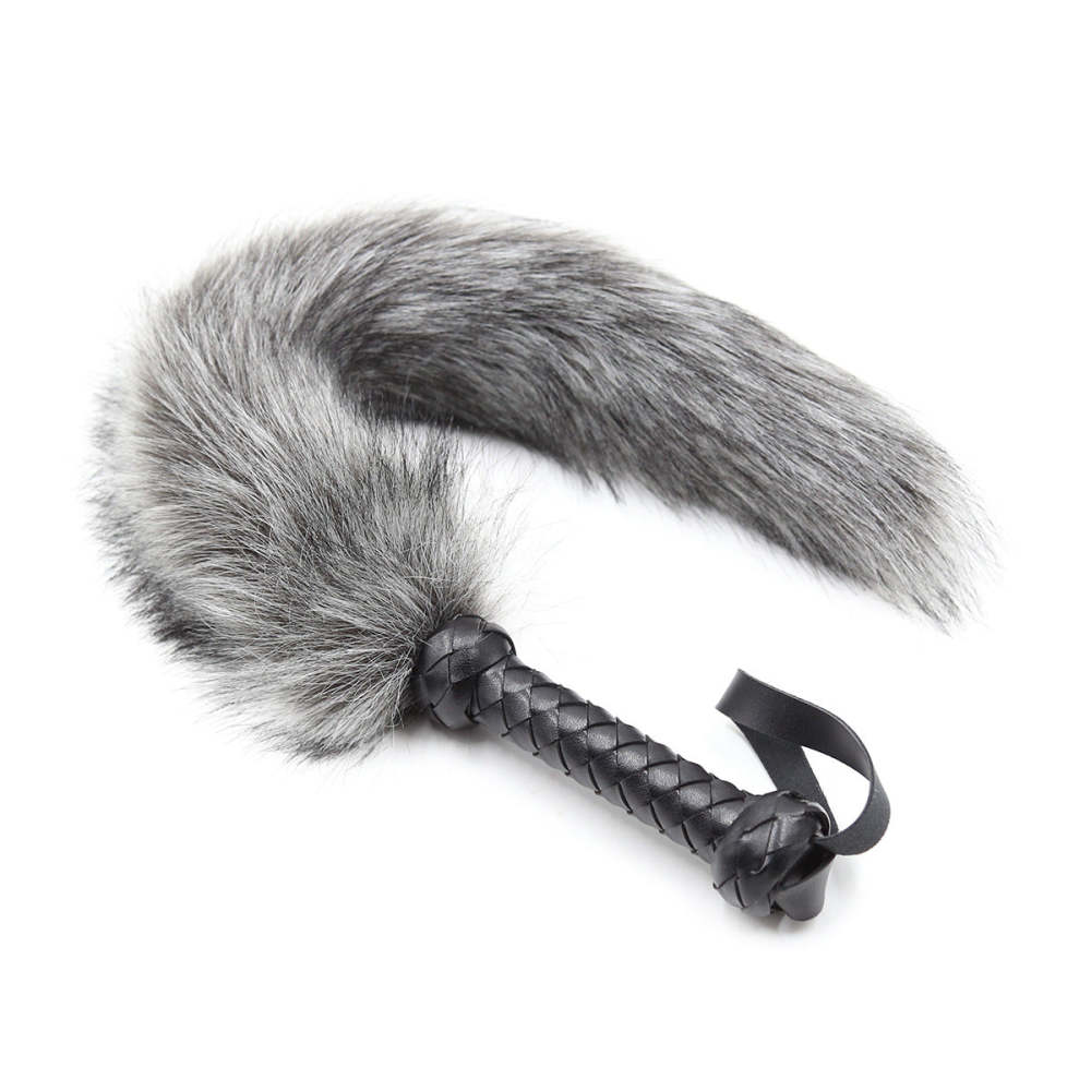 Adult Sex Toys Factory Wholesale sm Tail Whip Couple's Erotic Punishment SP Teasing Alternative Toys