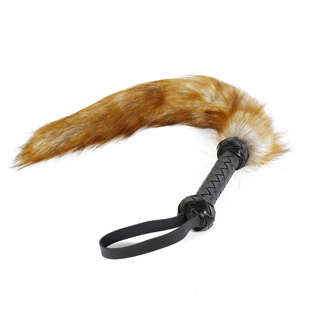 Adult Sex Toys Factory Wholesale sm Tail Whip Couple's Erotic Punishment SP Teasing Alternative Toys