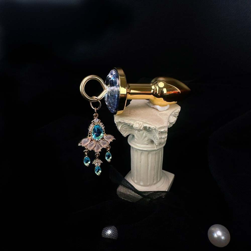 Adjustable Rhinestone Nipple Rings Tightening Nipple Stimulator Nipple Clamps sm Training Sex Toys Expansion Chrysanthemum