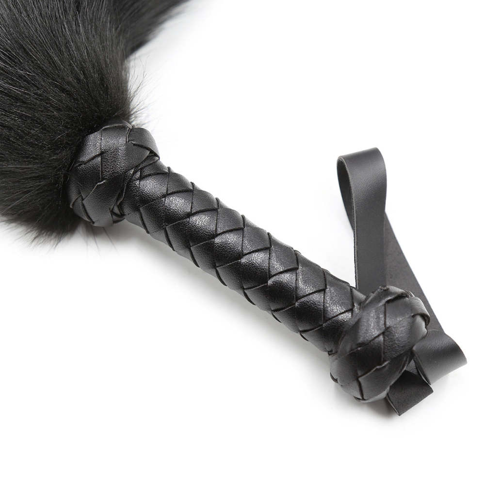 Adult Sex Toys Factory Wholesale sm Tail Whip Couple's Erotic Punishment SP Teasing Alternative Toys