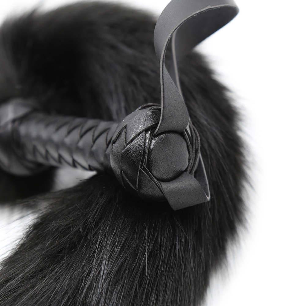 Adult Sex Toys Factory Wholesale sm Tail Whip Couple's Erotic Punishment SP Teasing Alternative Toys