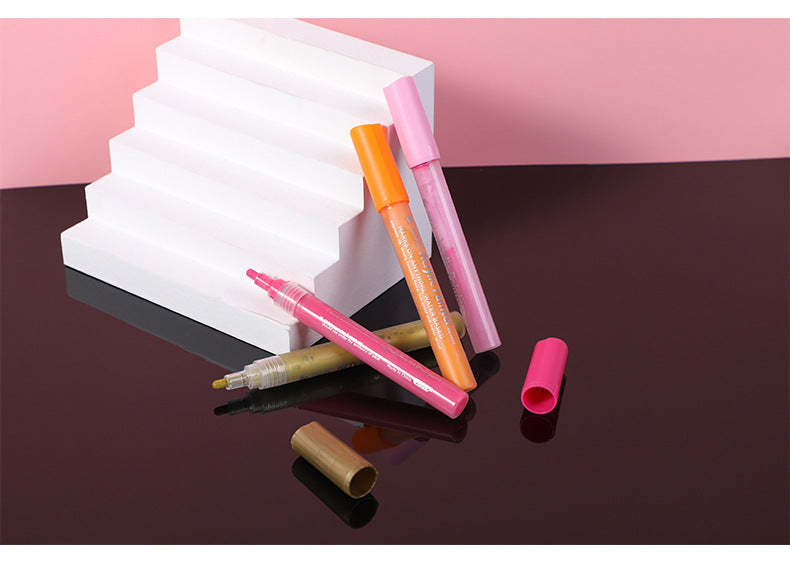 Flirting Body Fun Products sm Graffiti Pen Training Shame Toy Couple Female Tool Colorful Sex Toy