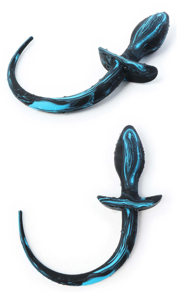 Sexy Adult Anal Plug Masturbation Female Supplies Silicone Back Court Anal Plug Apparatus Couples Flirting Toys Factory New