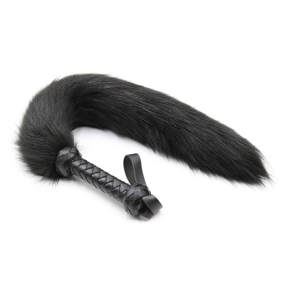 Adult Sex Toys Factory Wholesale sm Tail Whip Couple's Erotic Punishment SP Teasing Alternative Toys