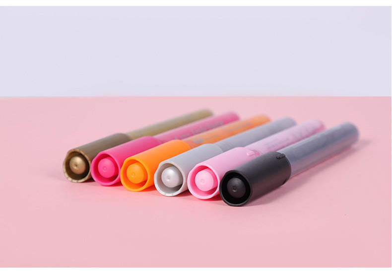 Flirting Body Fun Products sm Graffiti Pen Training Shame Toy Couple Female Tool Colorful Sex Toy