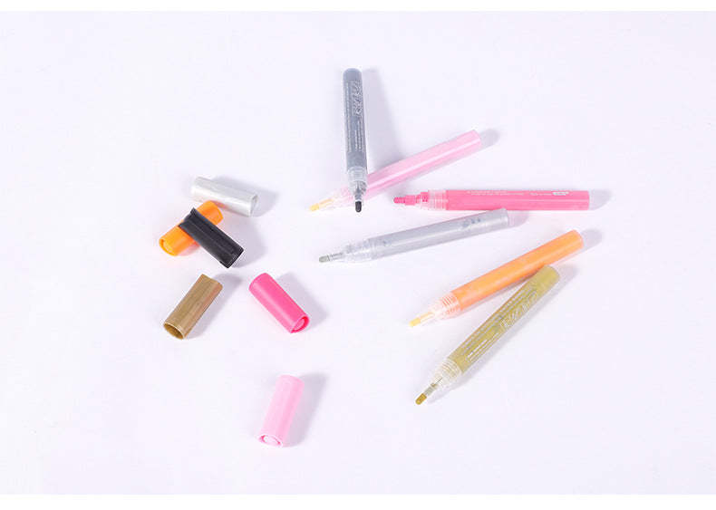 Flirting Body Fun Products sm Graffiti Pen Training Shame Toy Couple Female Tool Colorful Sex Toy