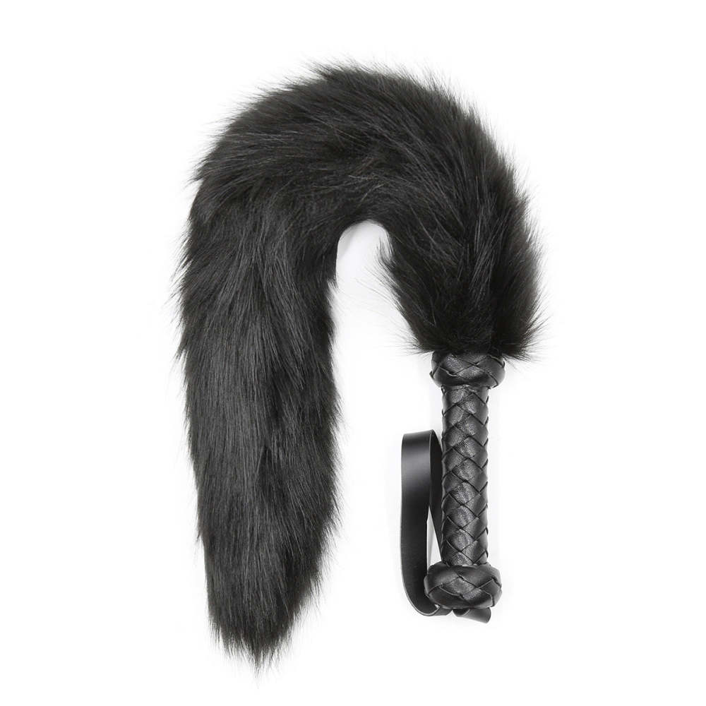 Adult Sex Toys Factory Wholesale sm Tail Whip Couple's Erotic Punishment SP Teasing Alternative Toys