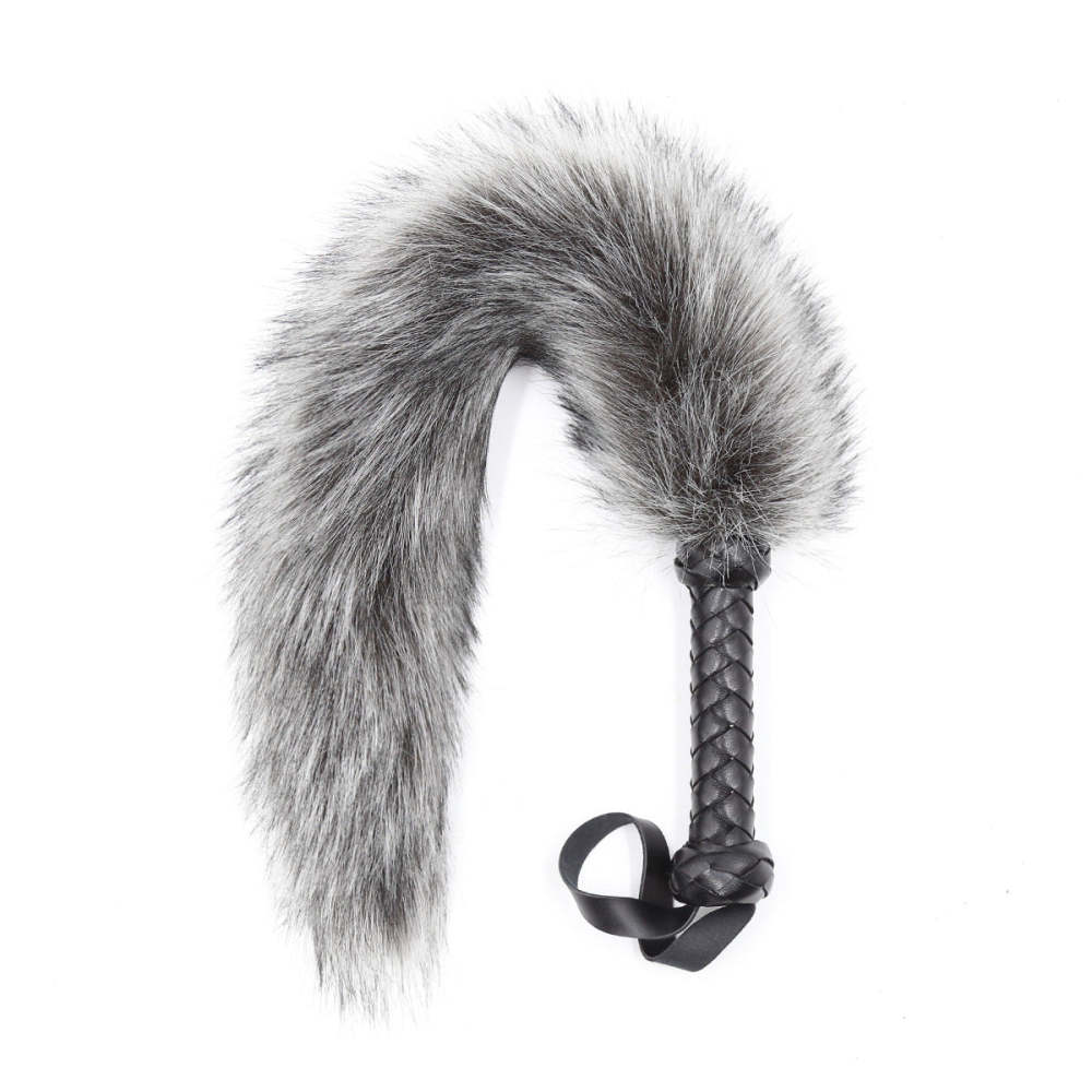 Adult Sex Toys Factory Wholesale sm Tail Whip Couple's Erotic Punishment SP Teasing Alternative Toys