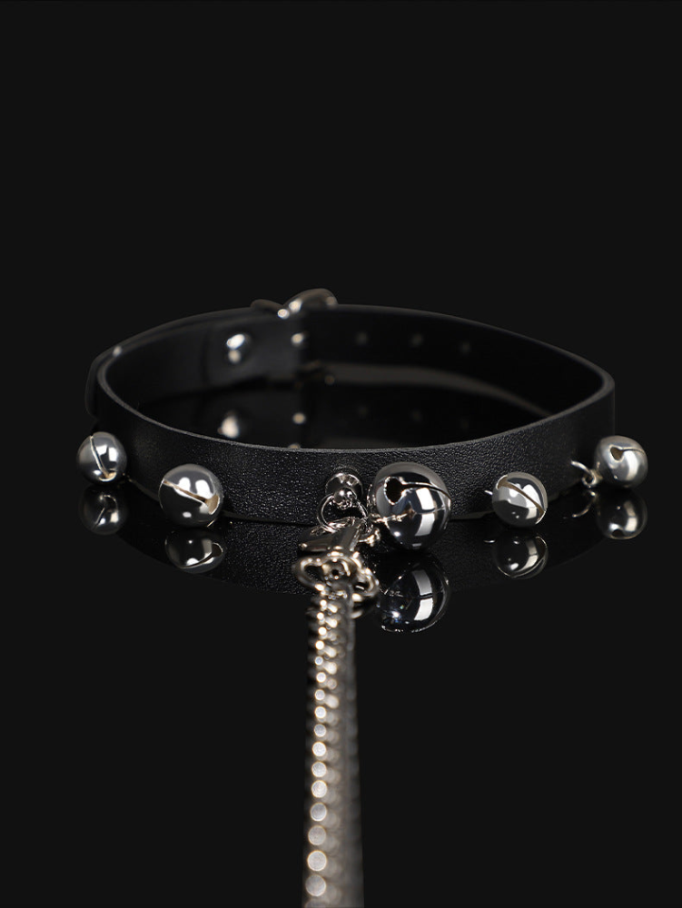 "ChimeCollar" - Bell Training Set