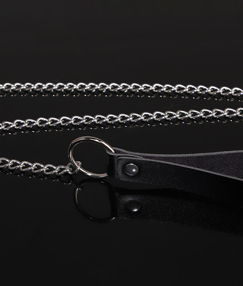 "ChimeCollar" - Bell Training Set