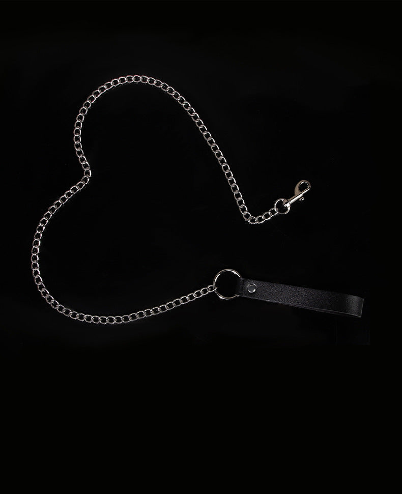 "ChimeCollar" - Bell Training Set