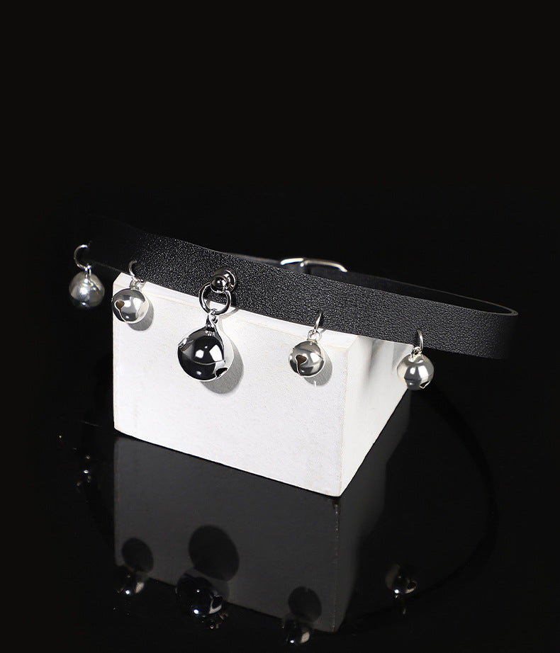 "ChimeCollar" - Bell Training Set