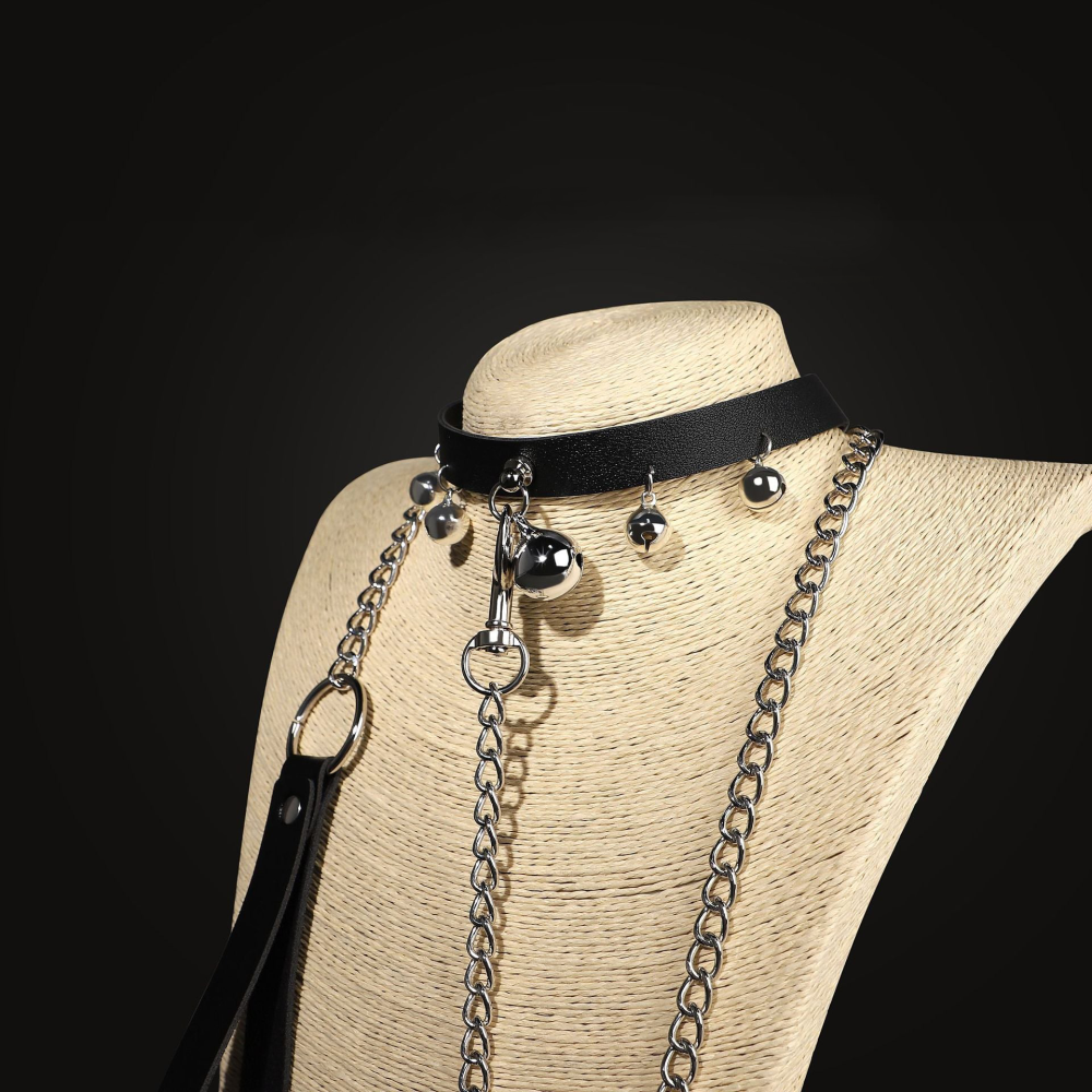 "ChimeCollar" - Bell Training Set