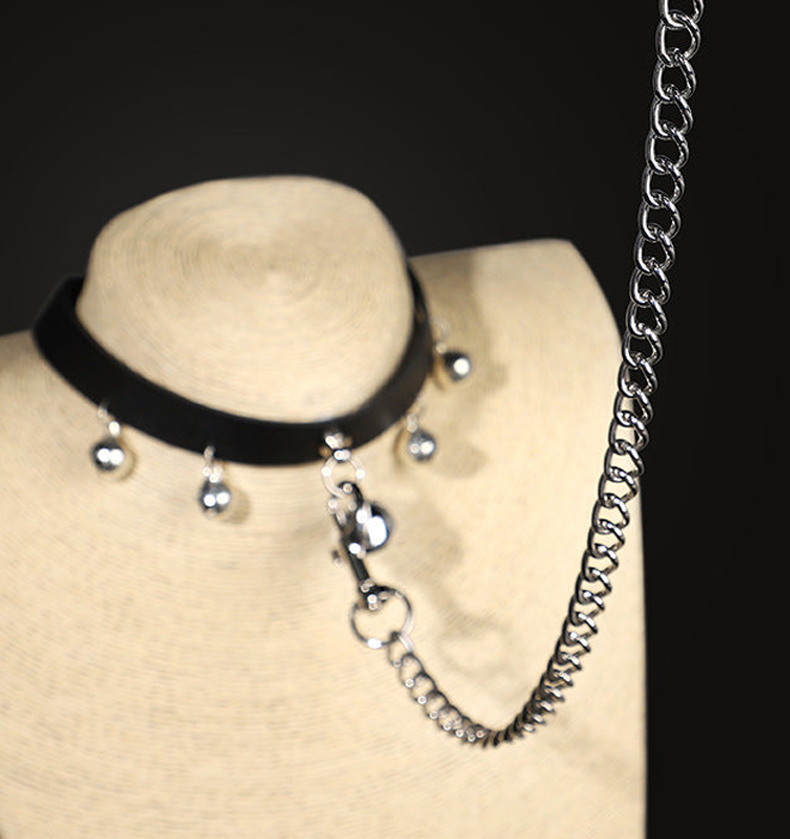 "ChimeCollar" - Bell Training Set