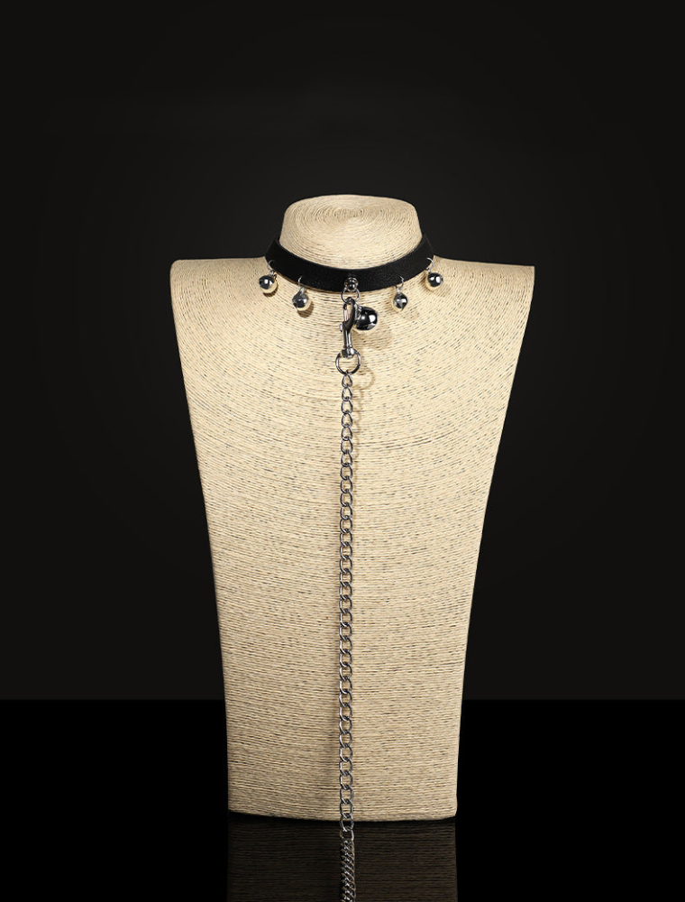 "ChimeCollar" - Bell Training Set