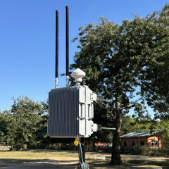 Stationary Drone Spoofing Device JS1-7,Swarm Technology - Anti Drone solution provider