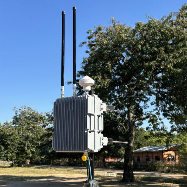 Stationary Drone Spoofing Device JS1-7,Swarm Technology - Anti Drone solution provider