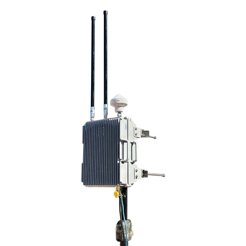 Stationary Drone Spoofing Device JS1-7,Swarm Technology - Anti Drone solution provider
