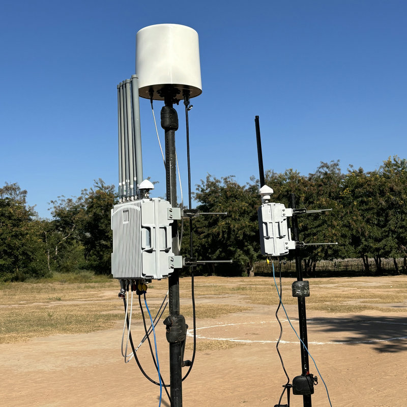 Stationary Drone Spoofing Device JS1-7,Swarm Technology - Anti Drone solution provider