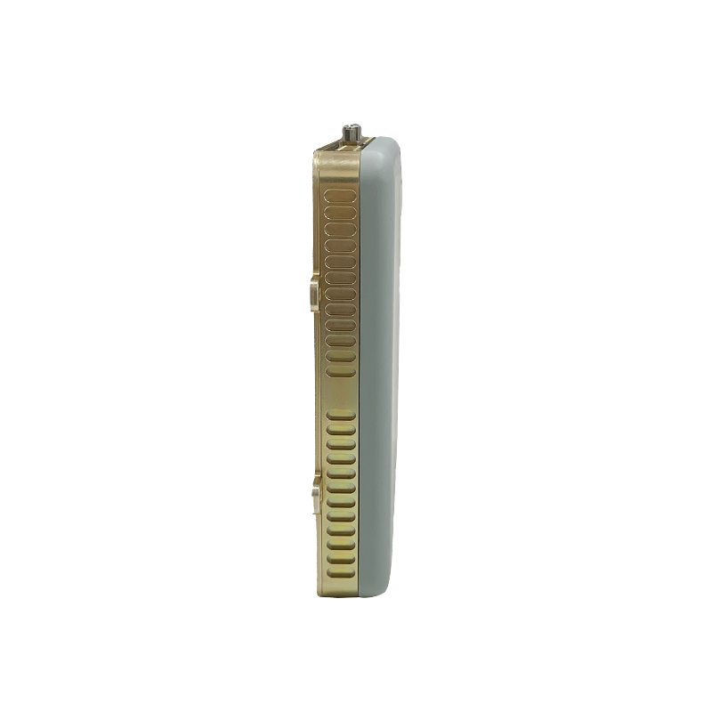 8 channel anti-interference module
8 channel antijam module
antijam antenna