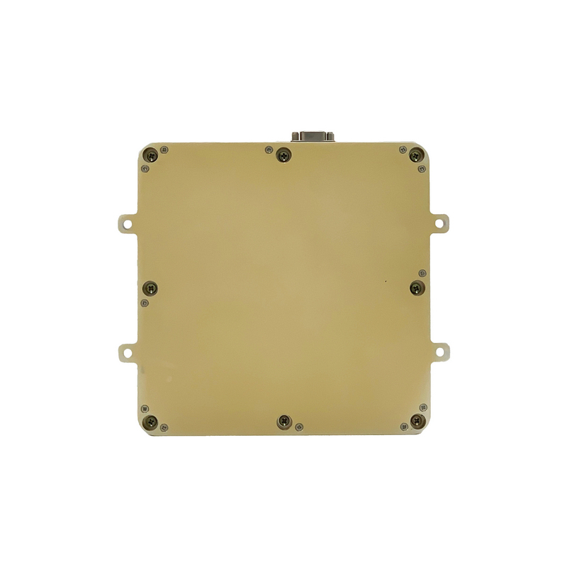 8 channel anti-interference module
8 channel antijam module
antijam antenna