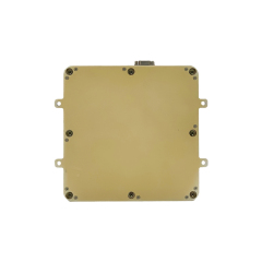 8 channel anti-interference module
8 channel antijam module
antijam antenna