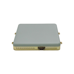 8 channel anti-interference module
8 channel antijam module
antijam antenna