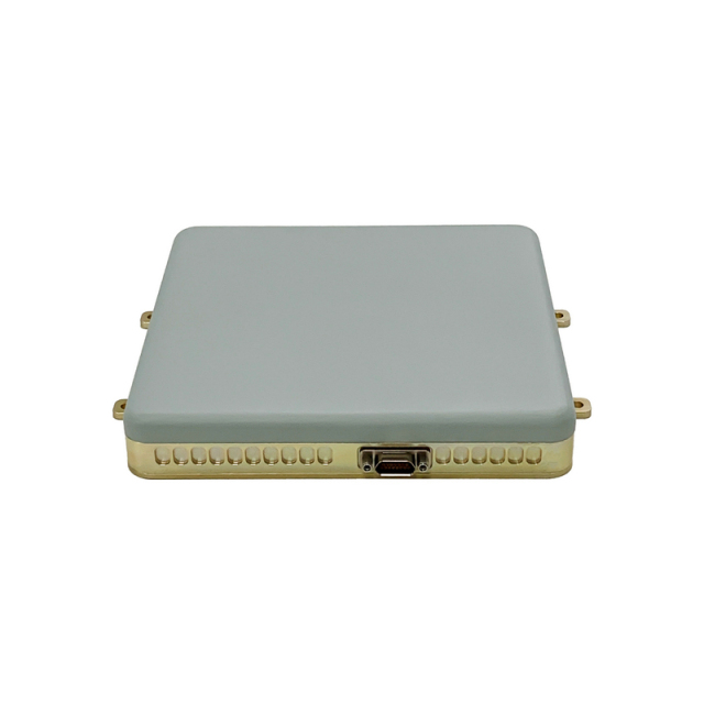 8 channel anti-interference module
8 channel antijam module
antijam antenna