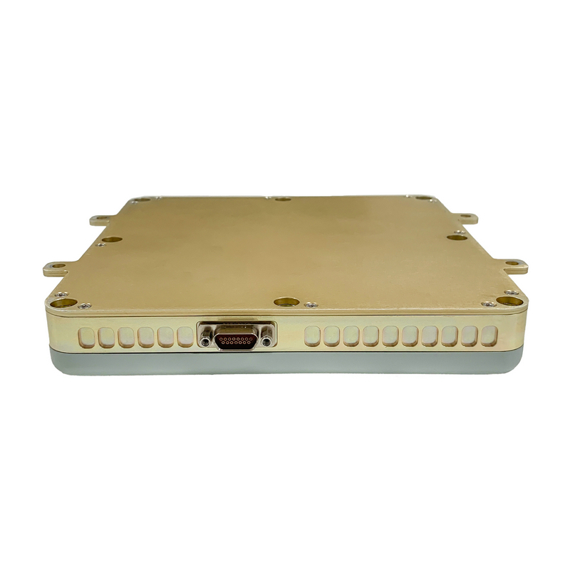 8 channel anti-interference module
8 channel antijam module
antijam antenna