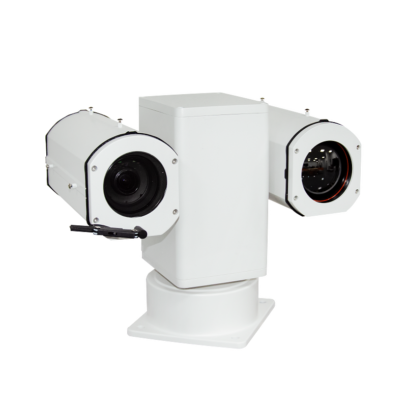 Photoelectric tracker JP1 Series,Swarm Technology - Anti Drone solution provider