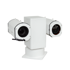 Photoelectric tracker JP1 Series,Swarm Technology - Anti Drone solution provider
