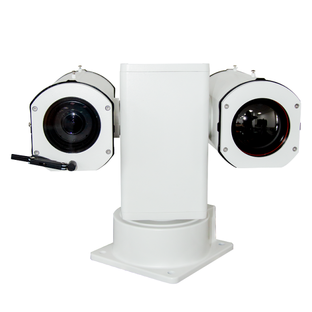 Photoelectric tracker JP1 Series
