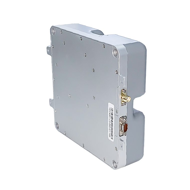 4 channel Anti-interference module               JAJ2-4 Pro,Swarm Technology - Anti Drone solution provider
