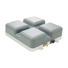 4 channel Anti-interference module               JAJ2-4 Pro,Swarm Technology - Anti Drone solution provider