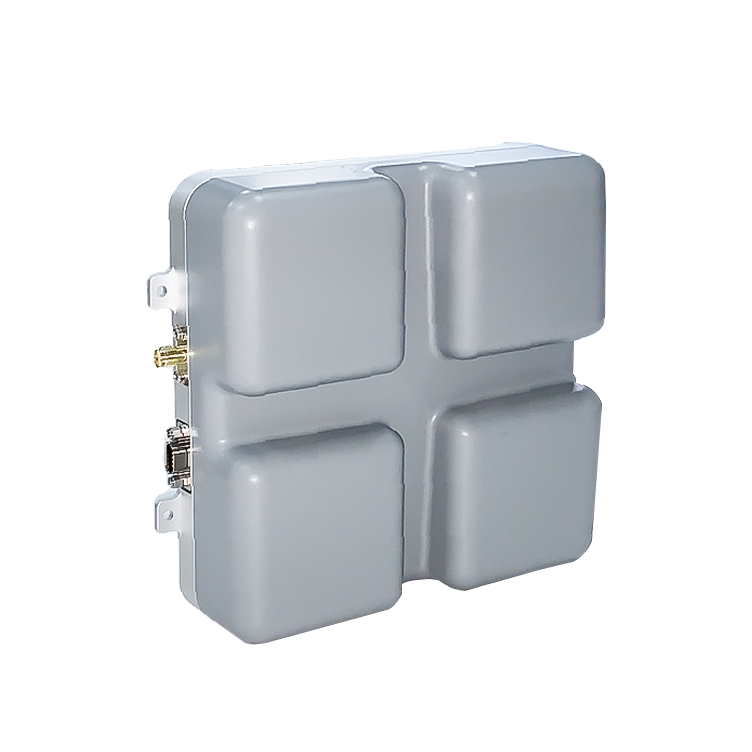 4 channel Anti-interference module               JAJ2-4 Pro,Swarm Technology - Anti Drone solution provider