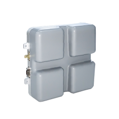 4 channel Anti-interference module               JAJ2-4 Pro,Swarm Technology - Anti Drone solution provider