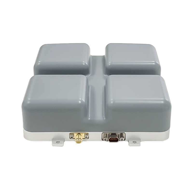 4 channel Anti-interference module               JAJ2-4 Pro,Swarm Technology - Anti Drone solution provider