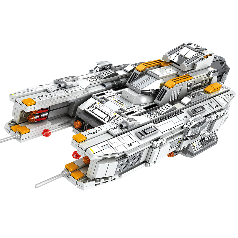 Infinite Universe Lagrange CV-11003