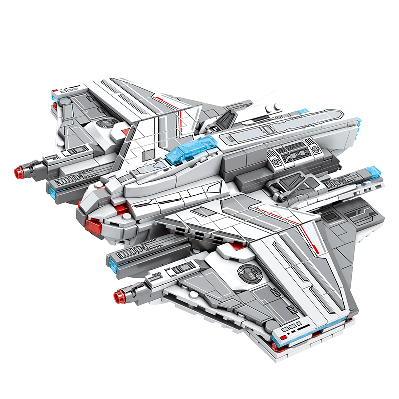 Infinite Universe Lagrange MQ-25