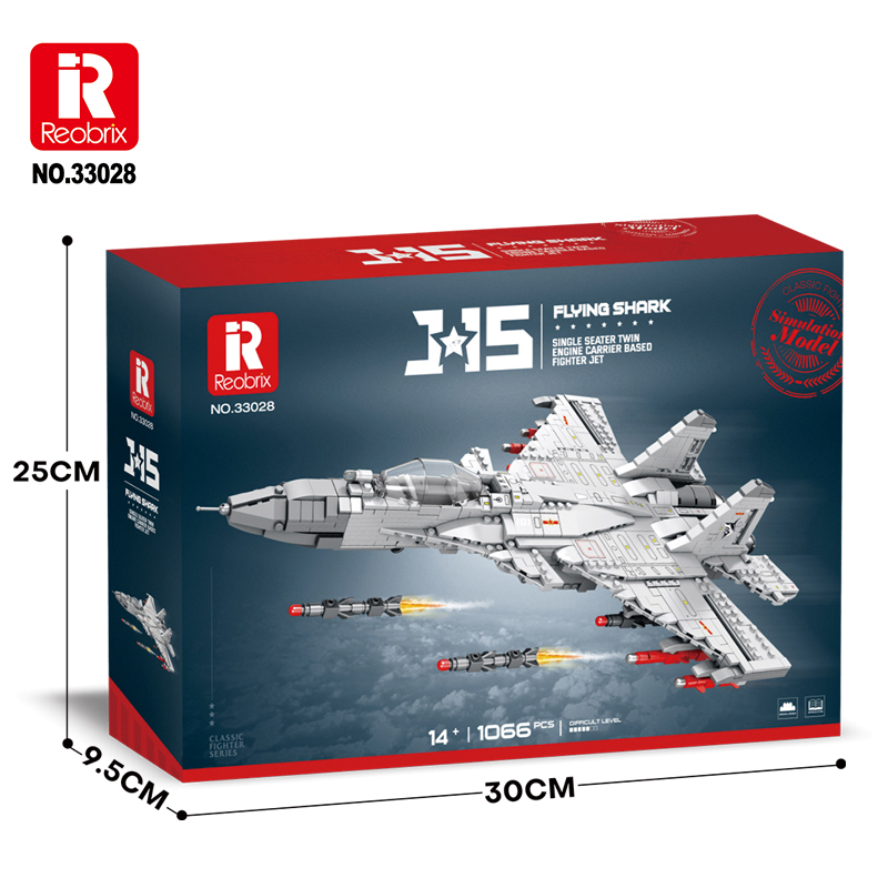 J-15 Fighter