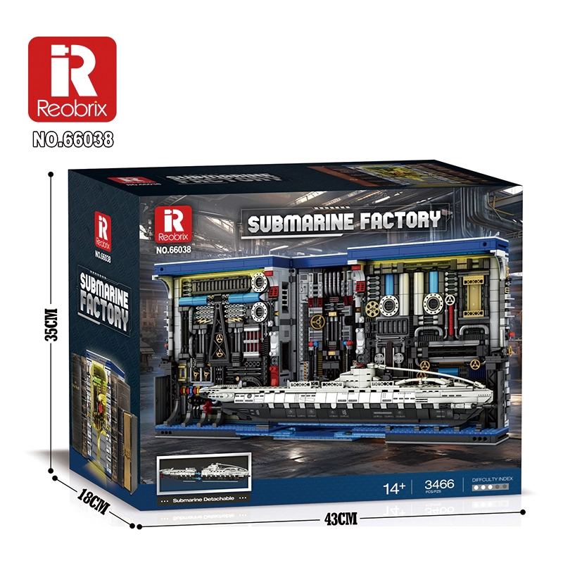 Official catalog image